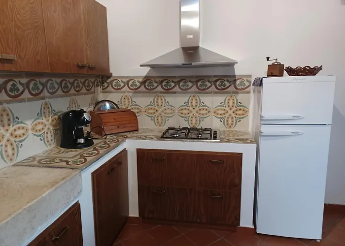 La Casa Di Cofano