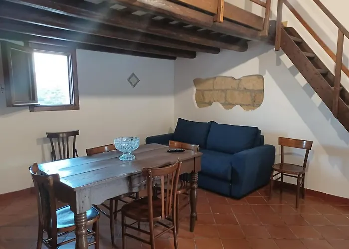 La Casa Di Cofano