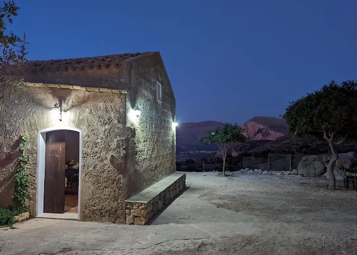 La Casa Di Cofano