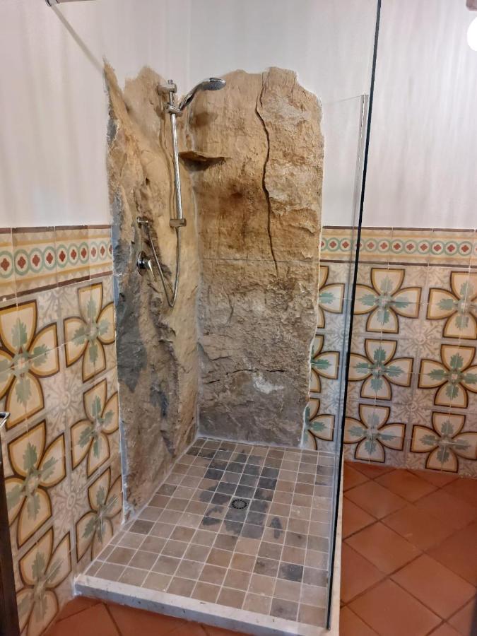 La Casa Di Cofano Apartment *
