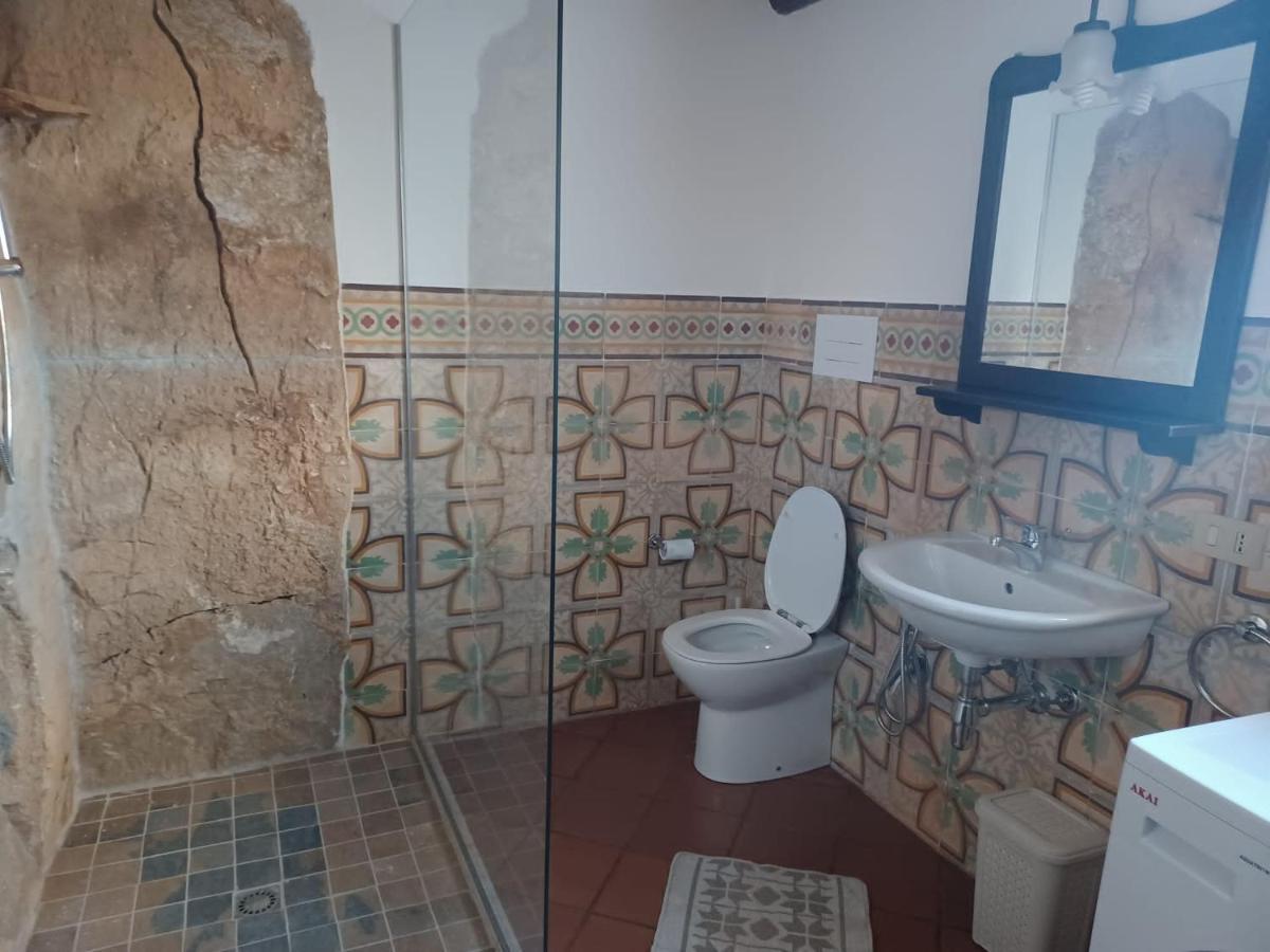 La Casa Di Cofano Apartment Custonaci