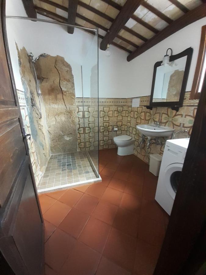 La Casa Di Cofano * Custonaci