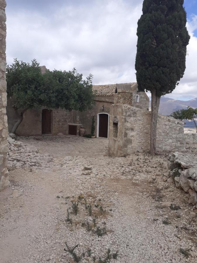 La Casa Di Cofano Custonaci