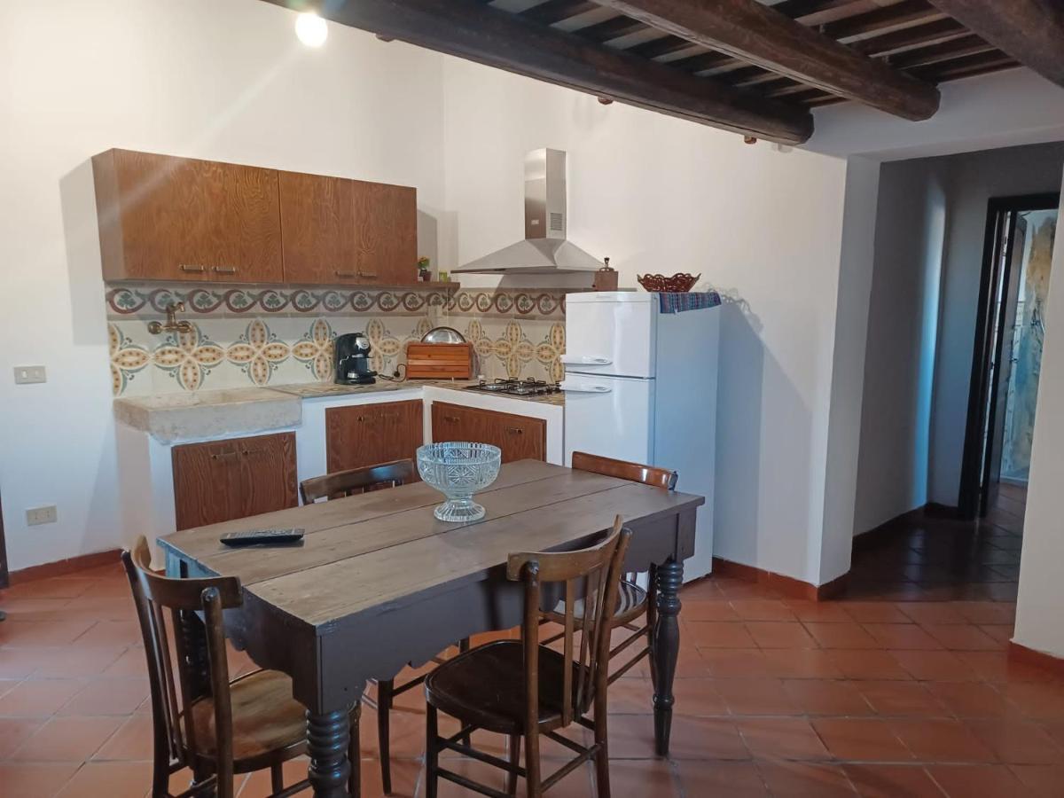 La Casa Di Cofano *