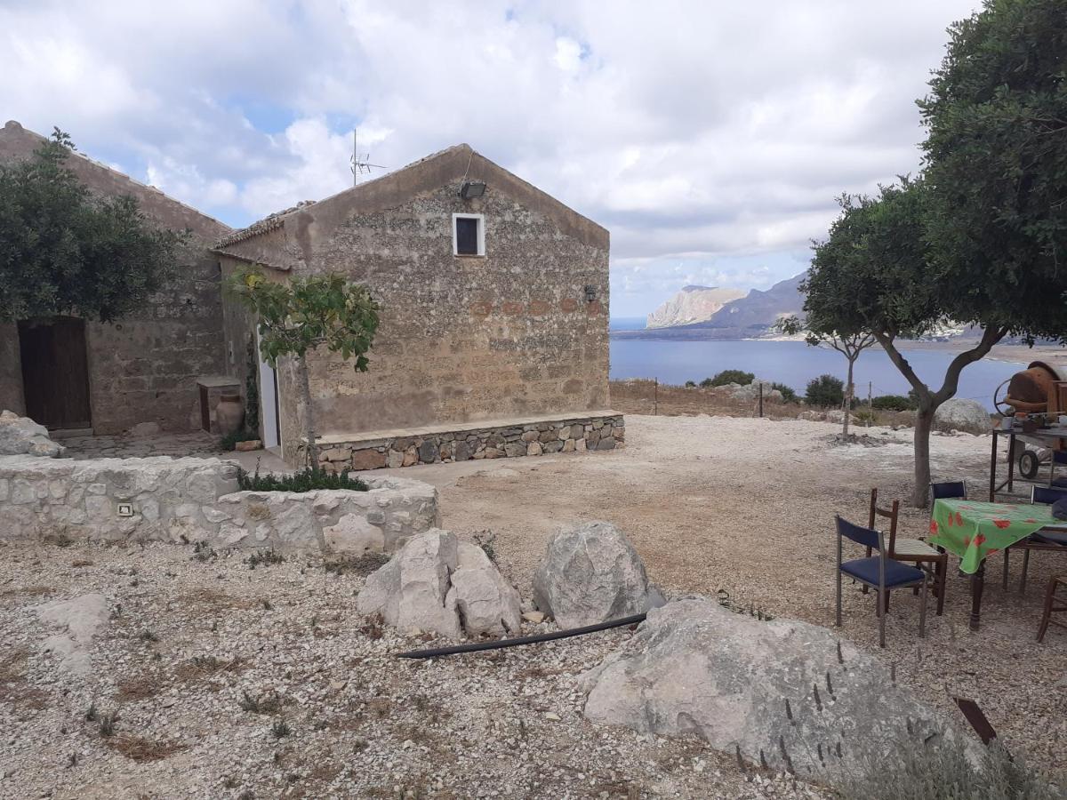 La Casa Di Cofano
