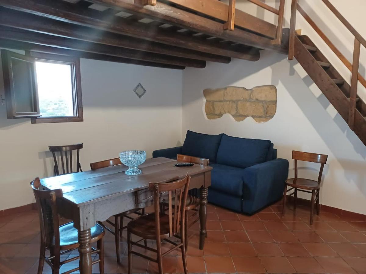 La Casa Di Cofano Apartment