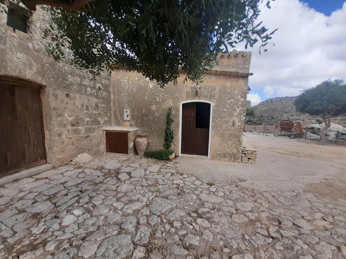 Apartment La Casa Di Cofano Custonaci