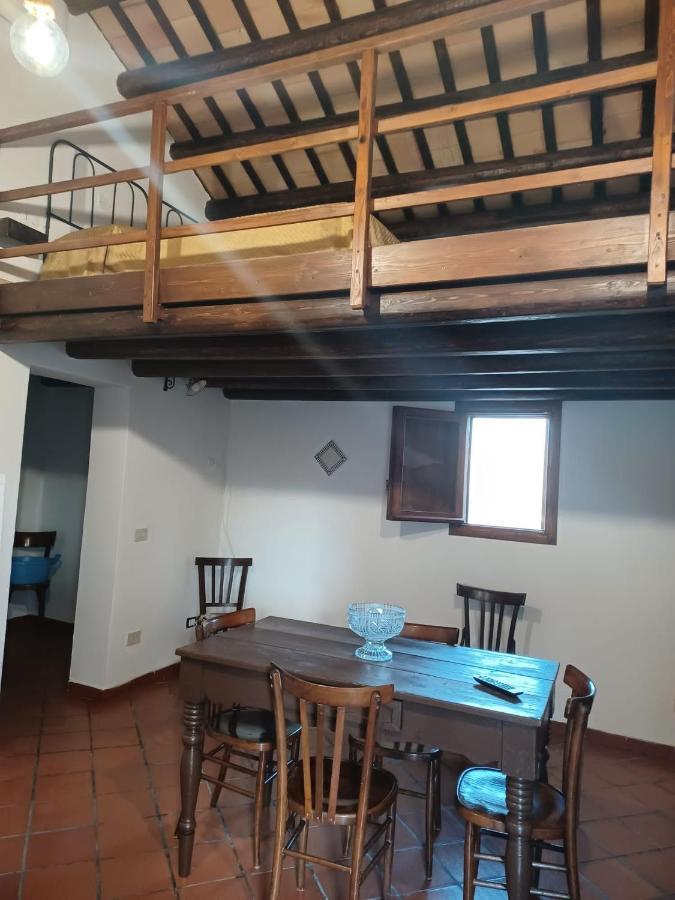 La Casa Di Cofano Custonaci