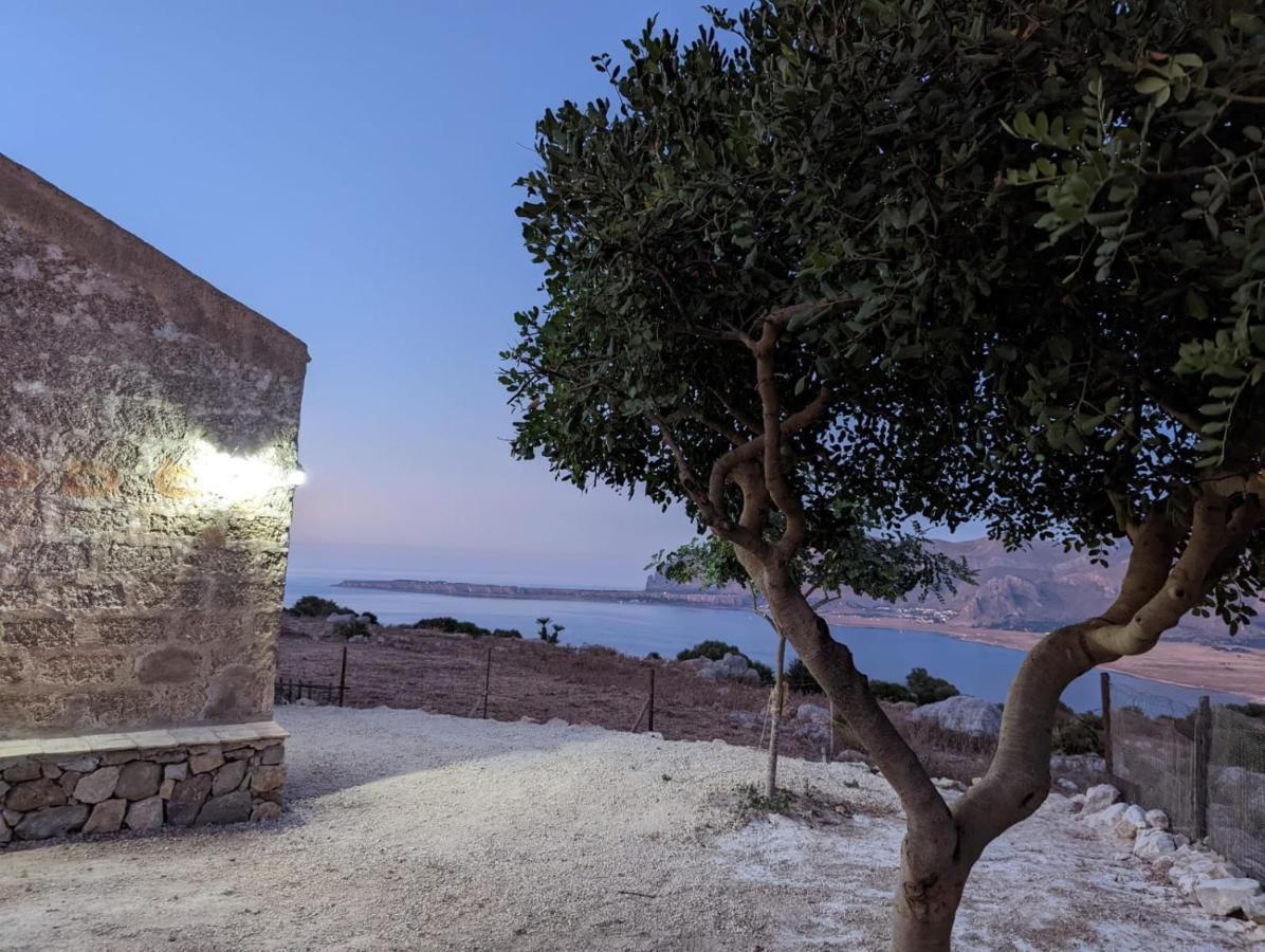 La Casa Di Cofano * Custonaci