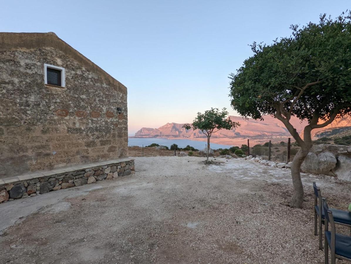 La Casa Di Cofano Apartment Custonaci